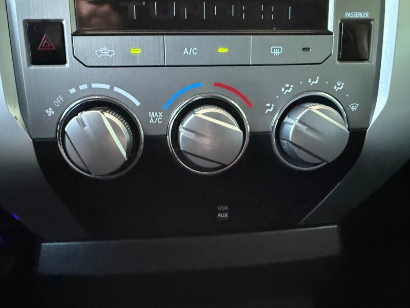 Used 2017 Toyota Tundra SR5 RWD image 31