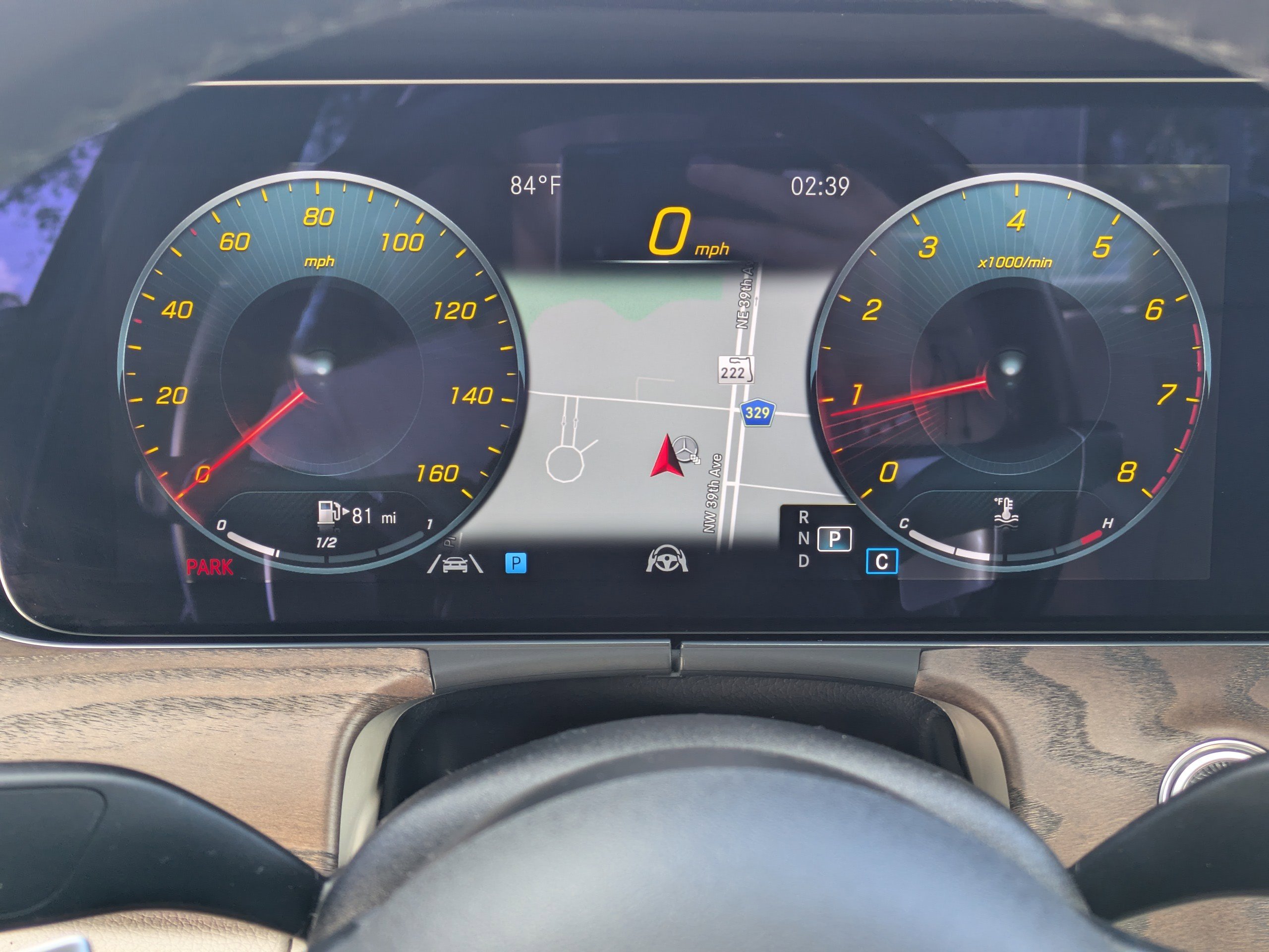 Used 2023 Mercedes-Benz E 350 E 350 image 18