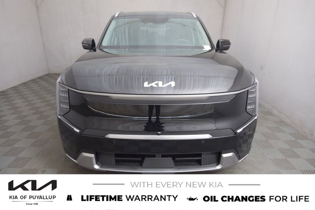 New 2026 Kia EV9 Wind image 2