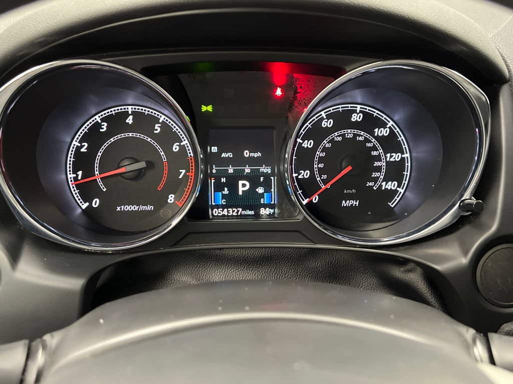 Used 2024 Mitsubishi Outlander Sport ES AWD/4WD image 58