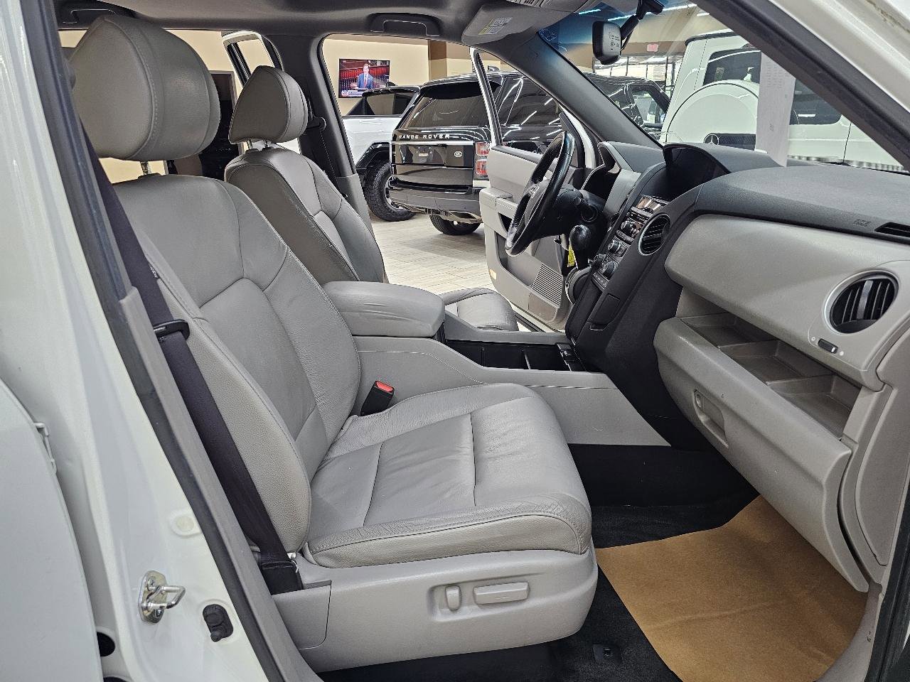 Used 2013 Honda Pilot EX-L image 19