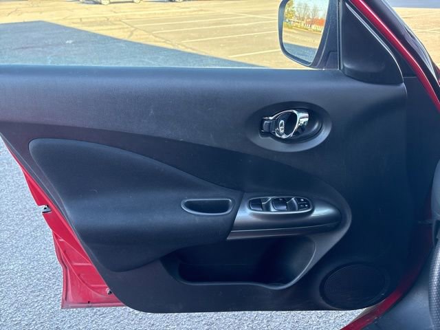Used 2016 Nissan Juke S image 19
