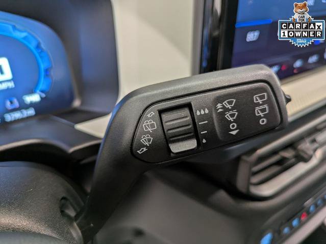 Certified 2025 Ford Bronco Sport Heritage AWD/4WD image 20