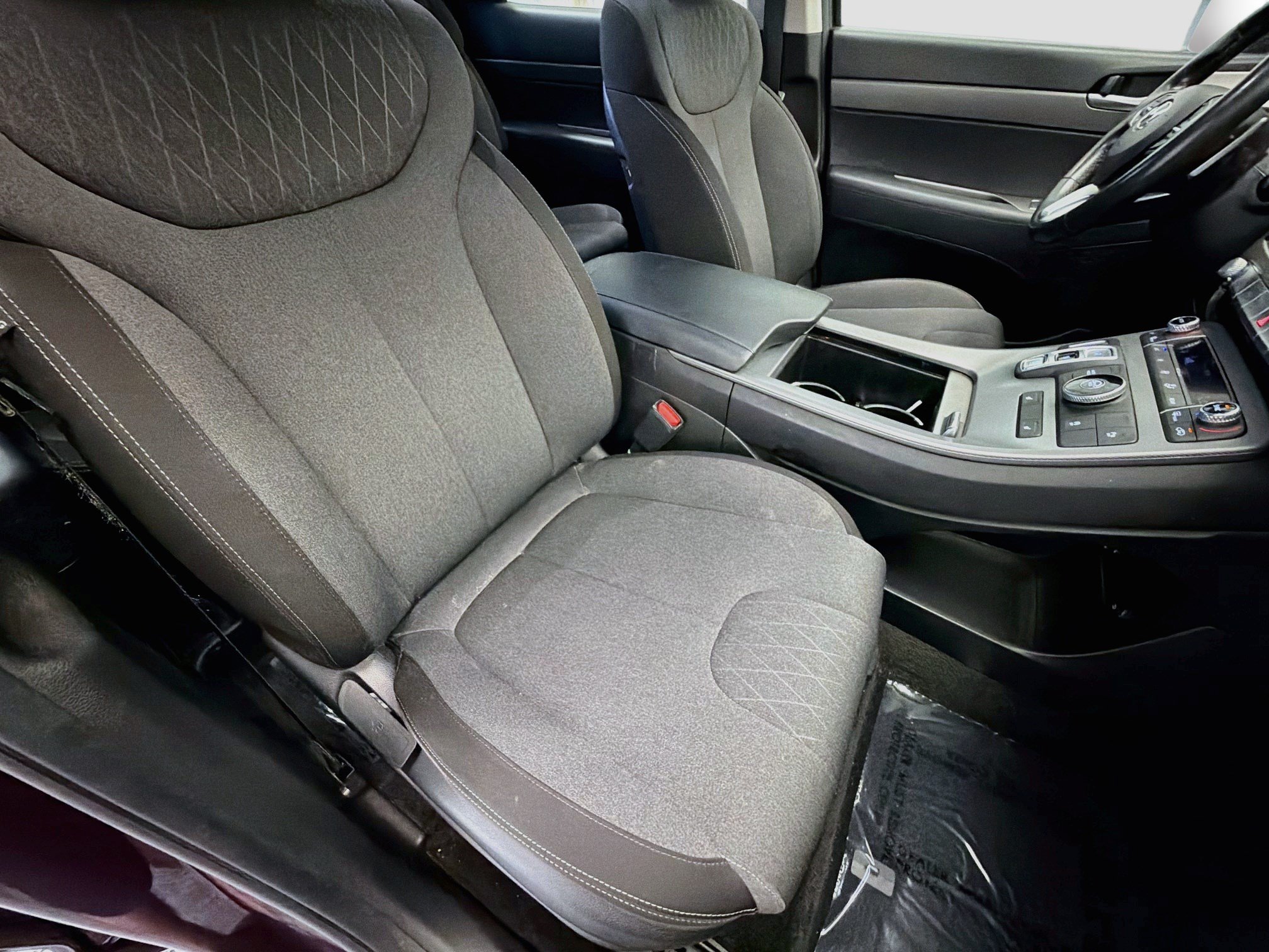 Used 2021 Hyundai Palisade SEL FWD image 15