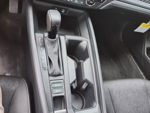 Certified 2025 Honda Accord SE image 12