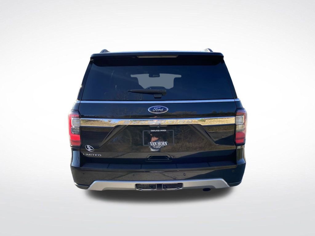 Used 2019 Ford Expedition Limited image 16