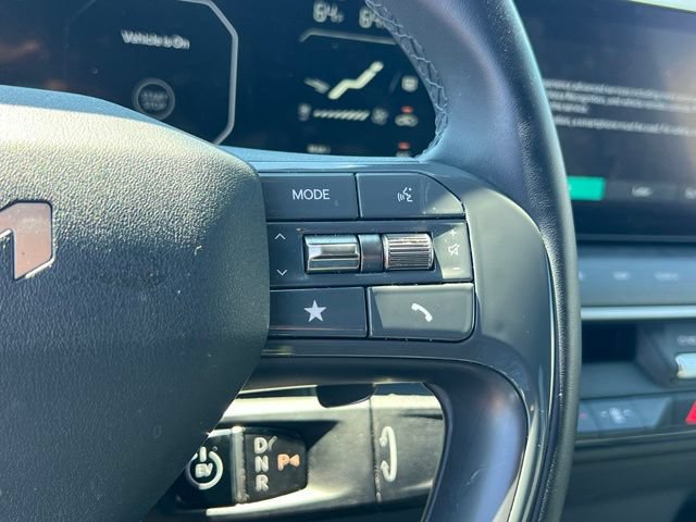 Certified 2024 Kia EV9 Wind AWD/4WD image 18