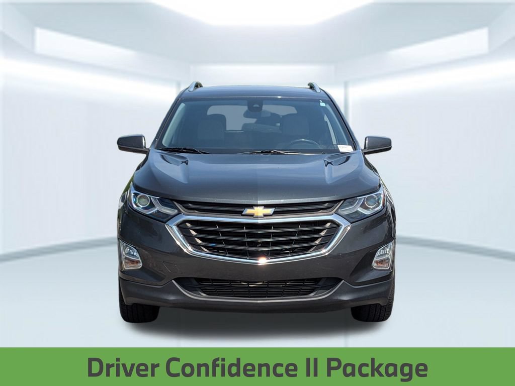 Used 2020 Chevrolet Equinox LT FWD image 12