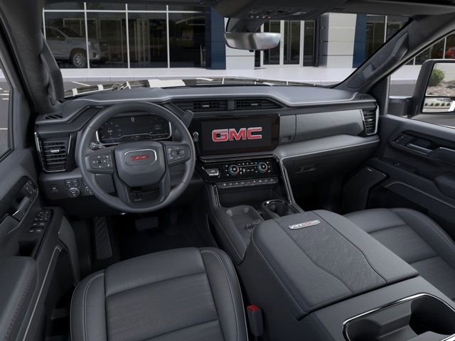 New 2025 GMC Sierra 2500 AT4X w/ AT4X AEV Edition image 19