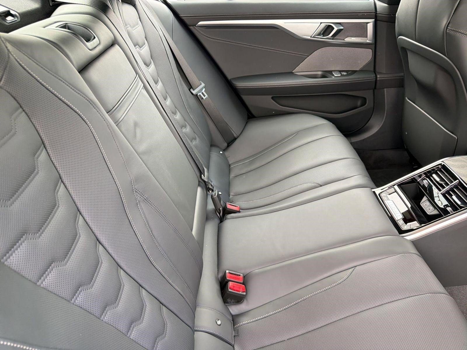 New 2026 BMW 840i w/ M Sport Professional Package RWD image 30