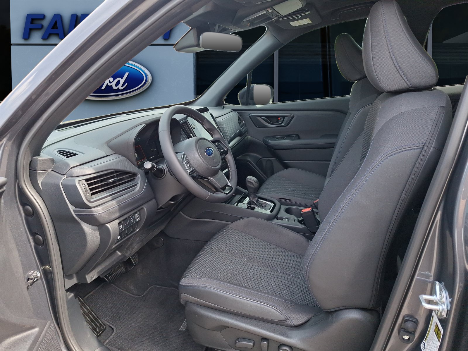 Used 2025 Subaru Forester Premium AWD/4WD image 11