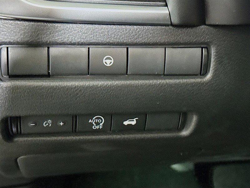 New 2026 Nissan Rogue SV AWD/4WD image 10