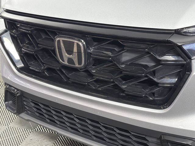 Used 2025 Honda CR-V Sport image 32
