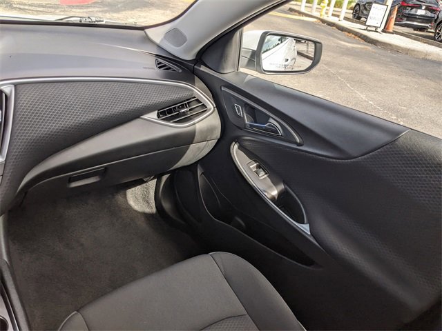 Used 2024 Chevrolet Malibu LT image 13