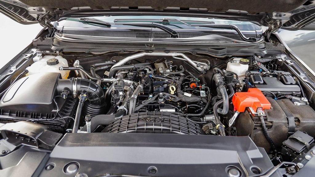 Used 2023 Ford Ranger XLT w/ Tremor Off-Road Package image 27