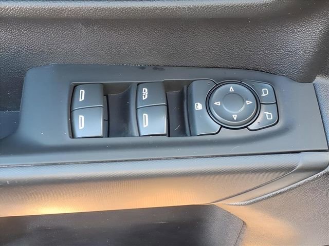 Used 2022 Chevrolet Silverado 1500 Custom w/ Safety Confidence Package image 19