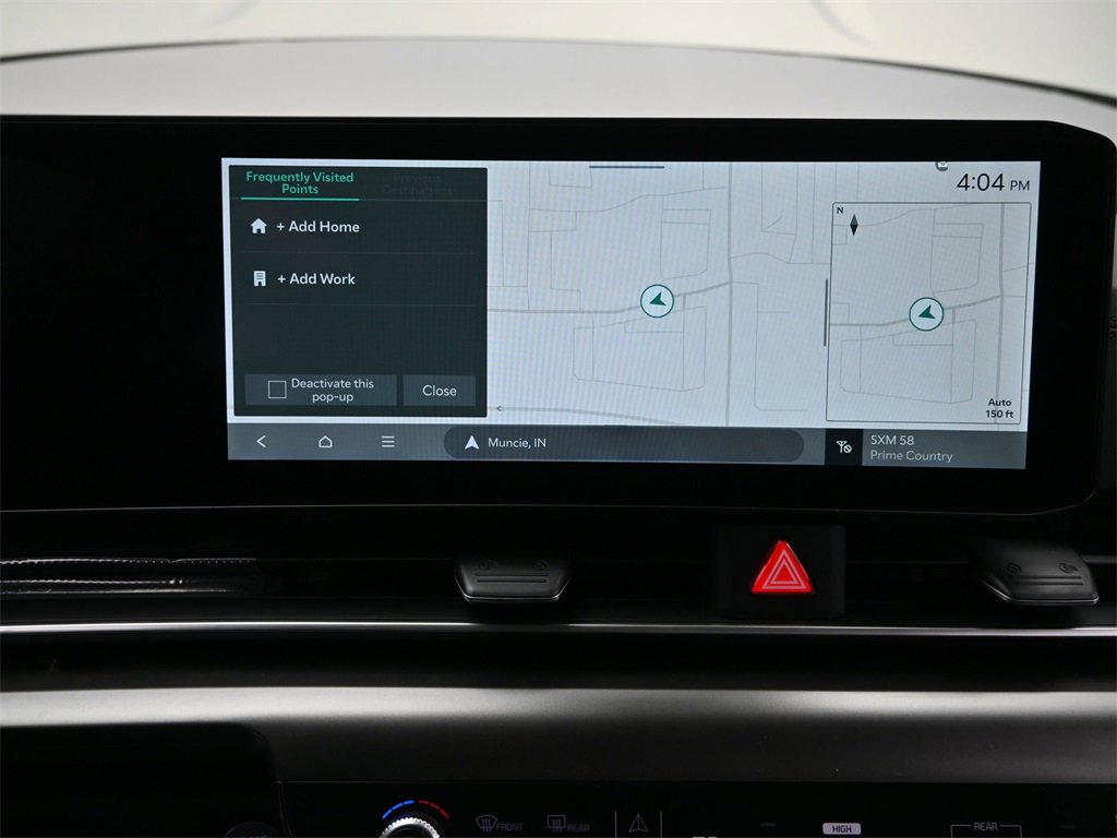 New 2026 Kia Carnival SX Prestige image 27