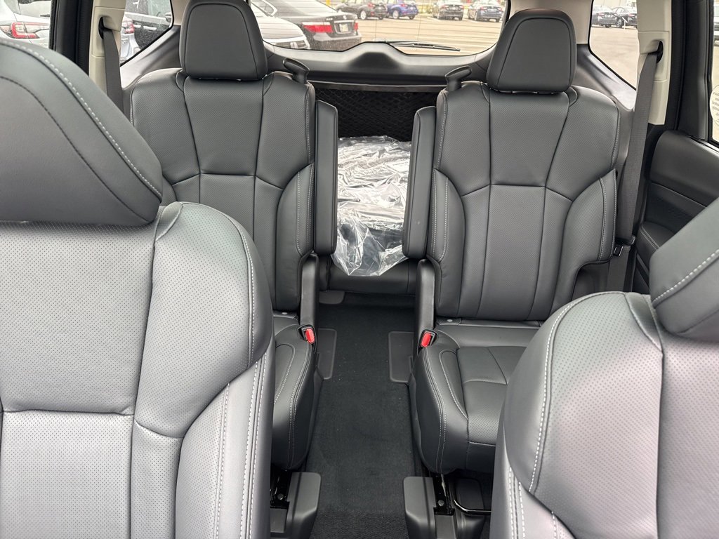 New 2025 Subaru Ascent Touring image 22