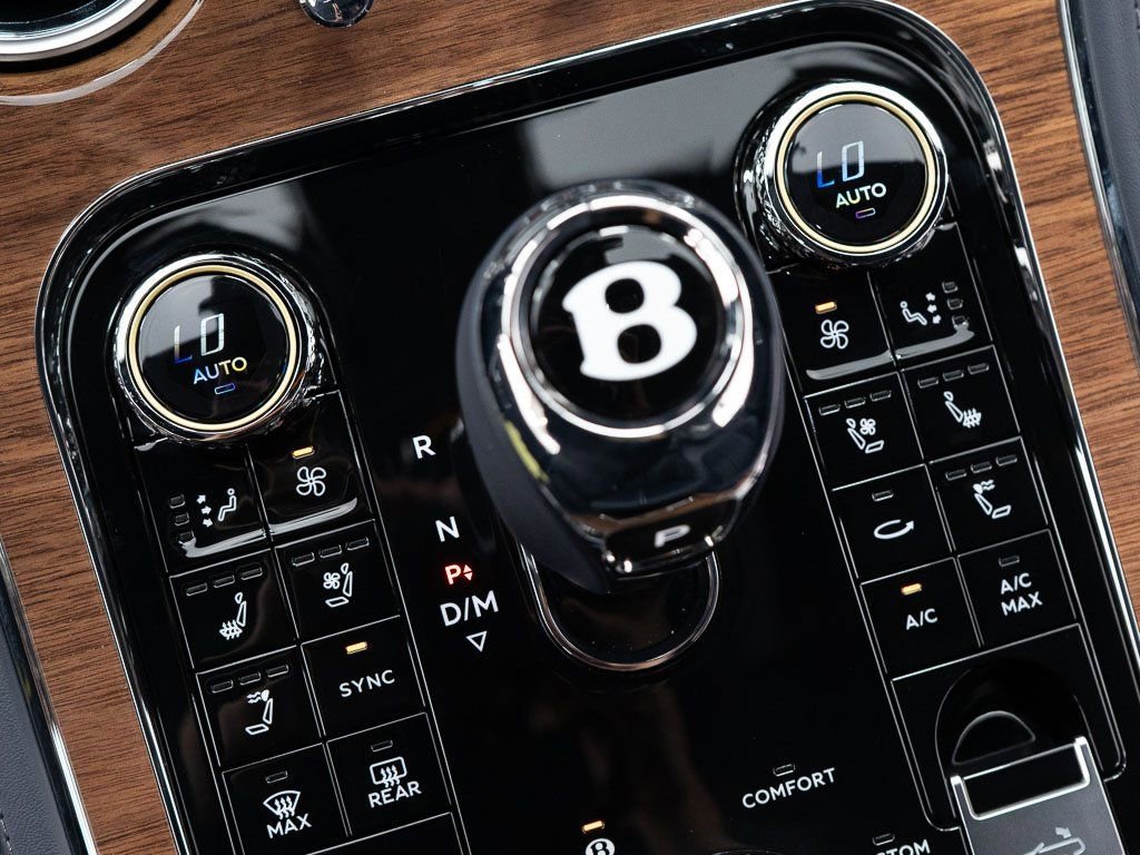 New 2026 Bentley Continental GTC image 40