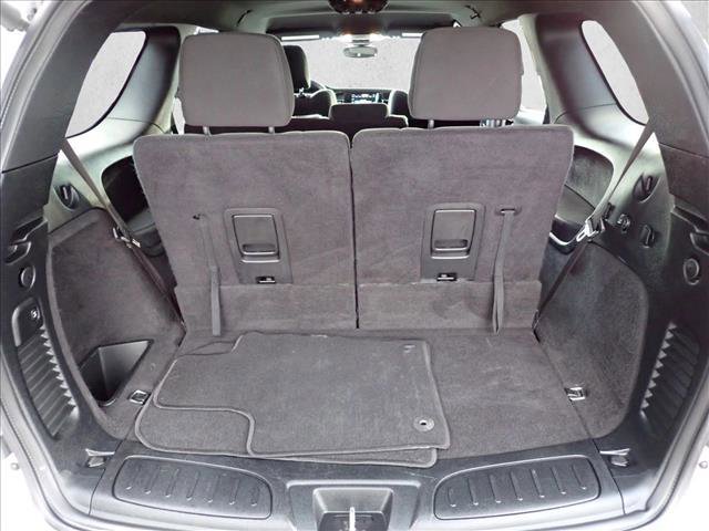 Used 2023 Dodge Durango GT AWD/4WD image 8