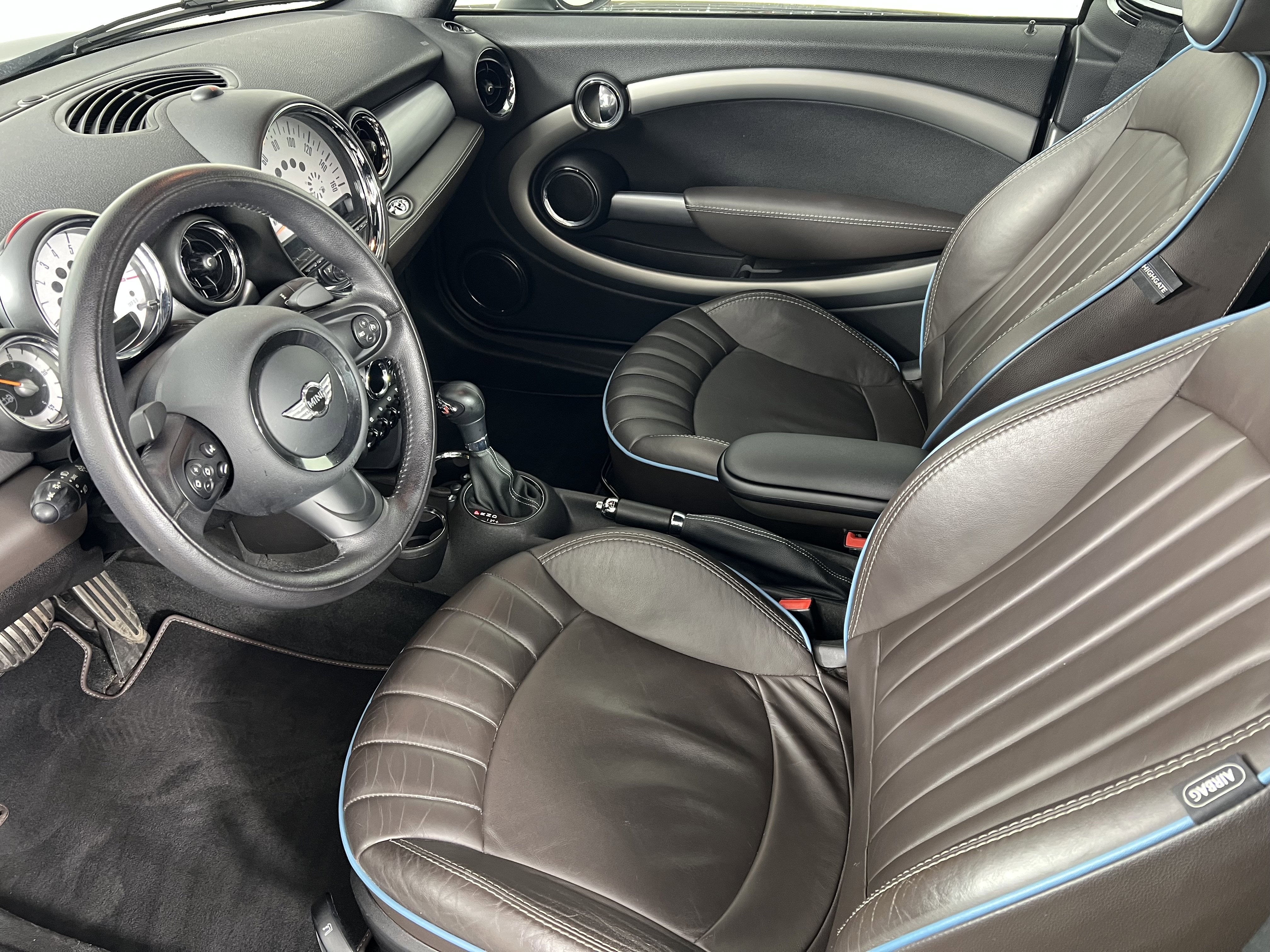 Used 2014 MINI Cooper S image 22