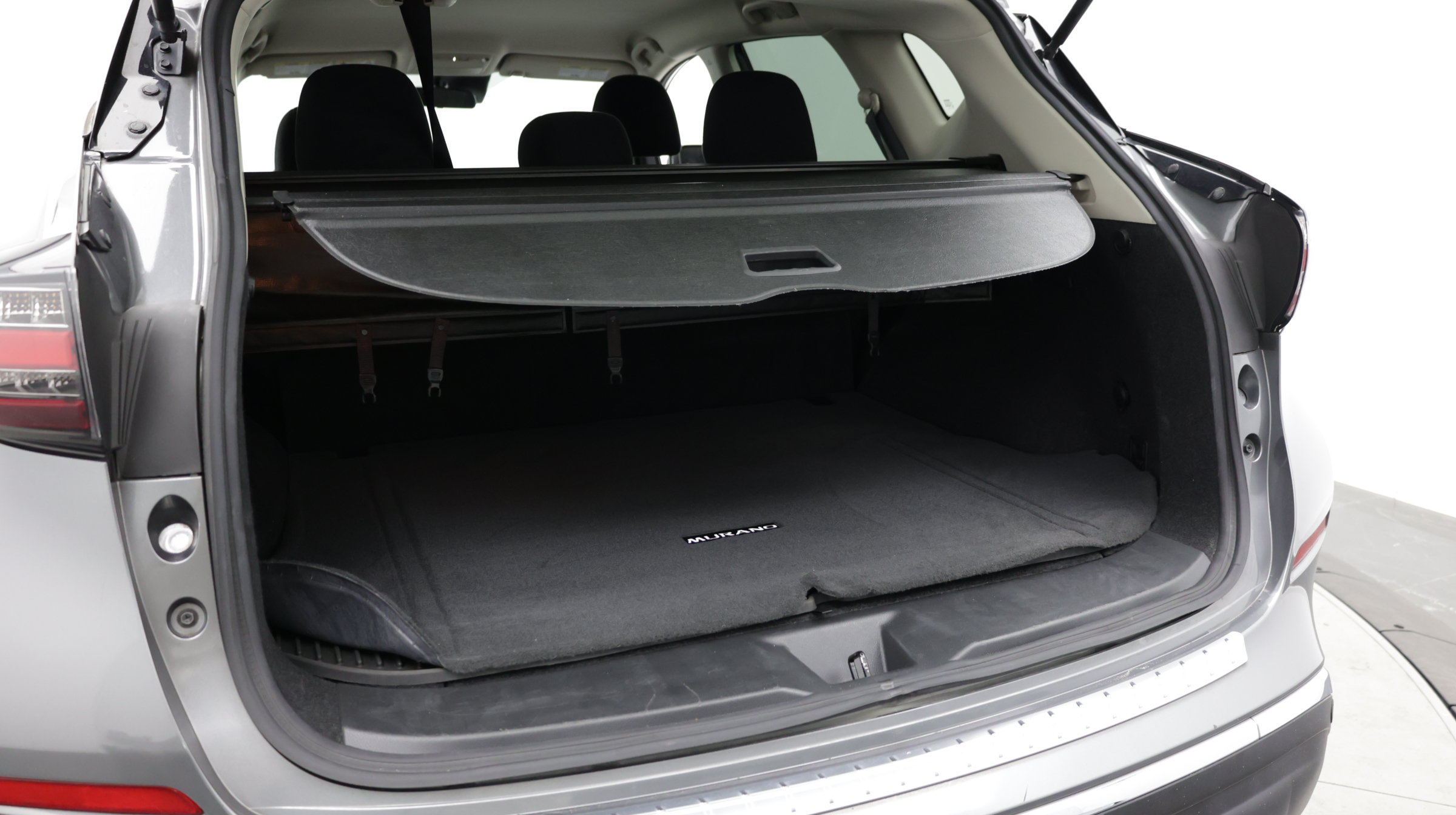 Used 2022 Nissan Murano S FWD image 31