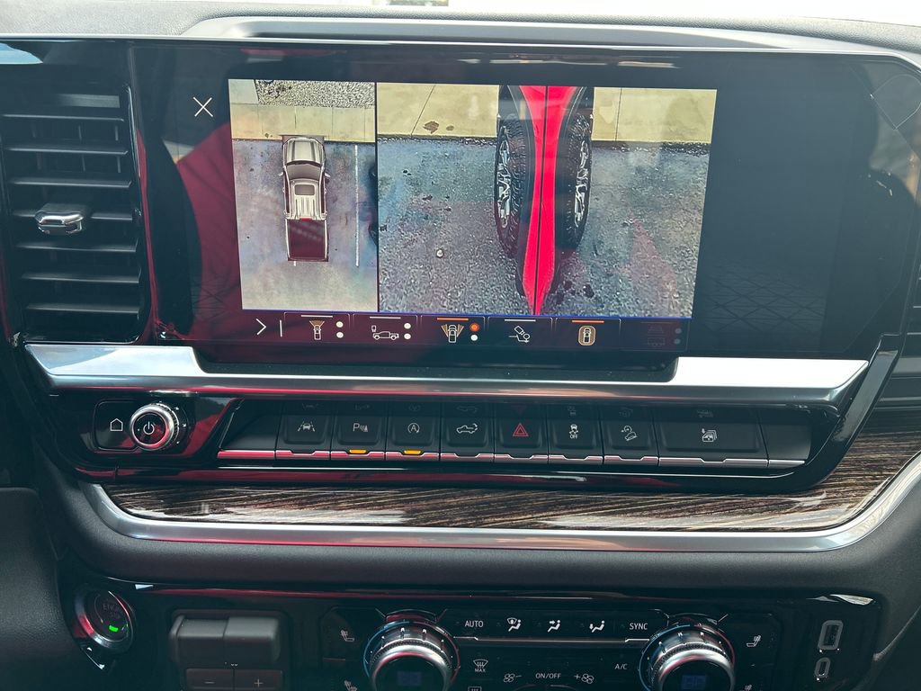 New 2026 GMC Sierra 1500 SLE w/ X31 Off-Road Package image 53