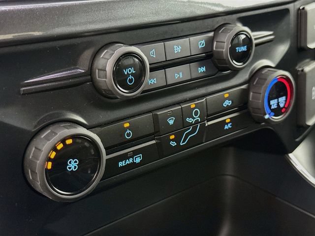 Used 2024 Ford F150 STX AWD/4WD image 17