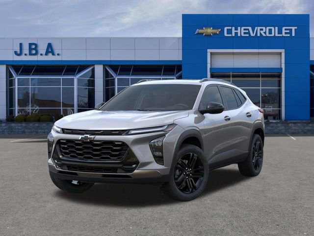 New 2026 Chevrolet Trax ACTIV FWD image 6