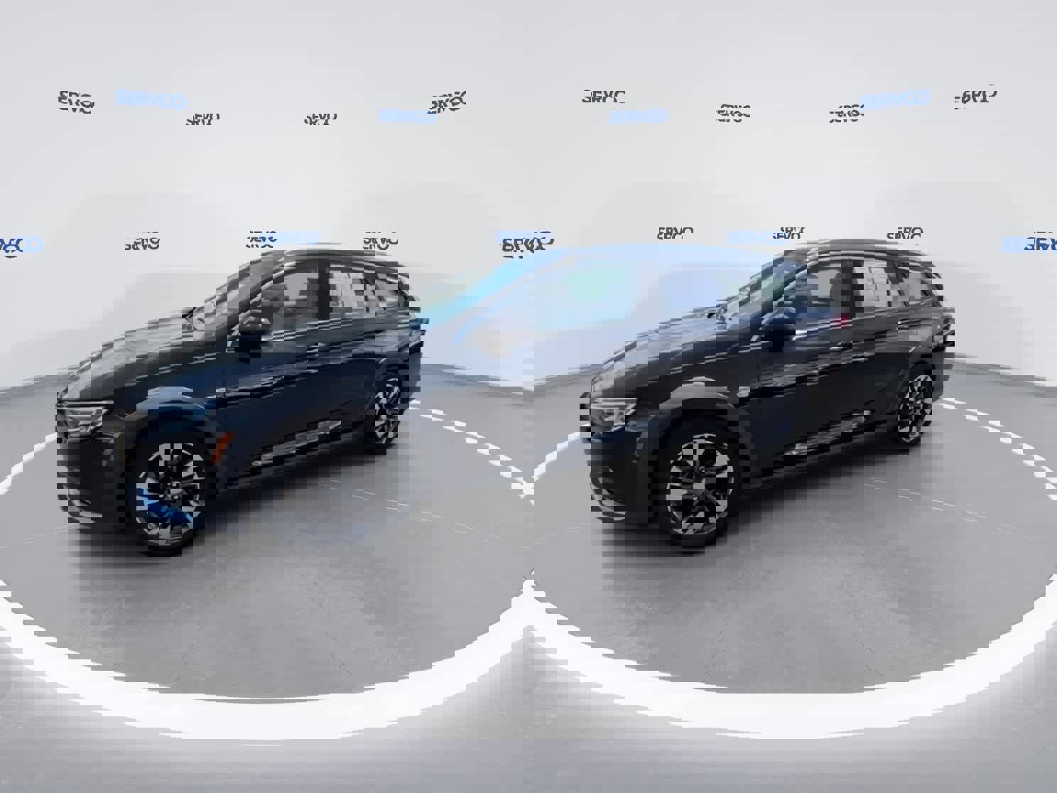 Used 2018 Buick Regal Essence w/ Driver Confidence Package #1 image 4