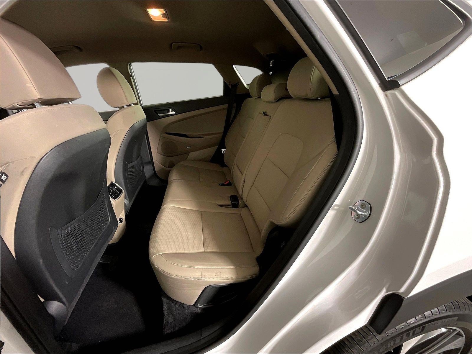 Used 2019 Hyundai Tucson Sport AWD/4WD image 22