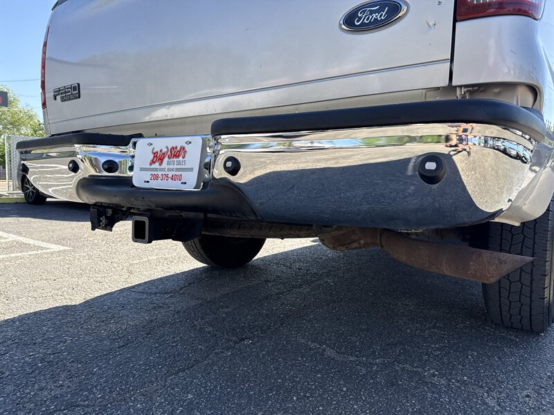 Used 2001 Ford F250 XLT RWD image 21