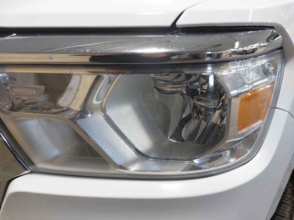 Used 2021 RAM 1500 Big Horn image 29