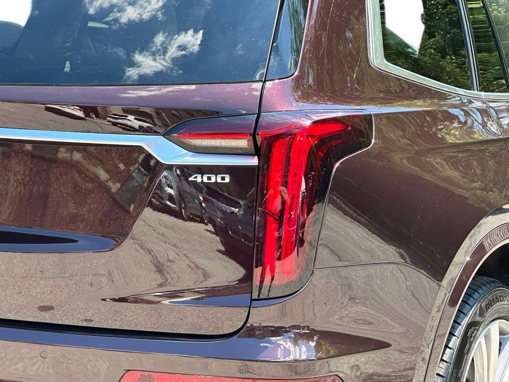 Used 2020 Cadillac XT6 Premium Luxury AWD/4WD image 26