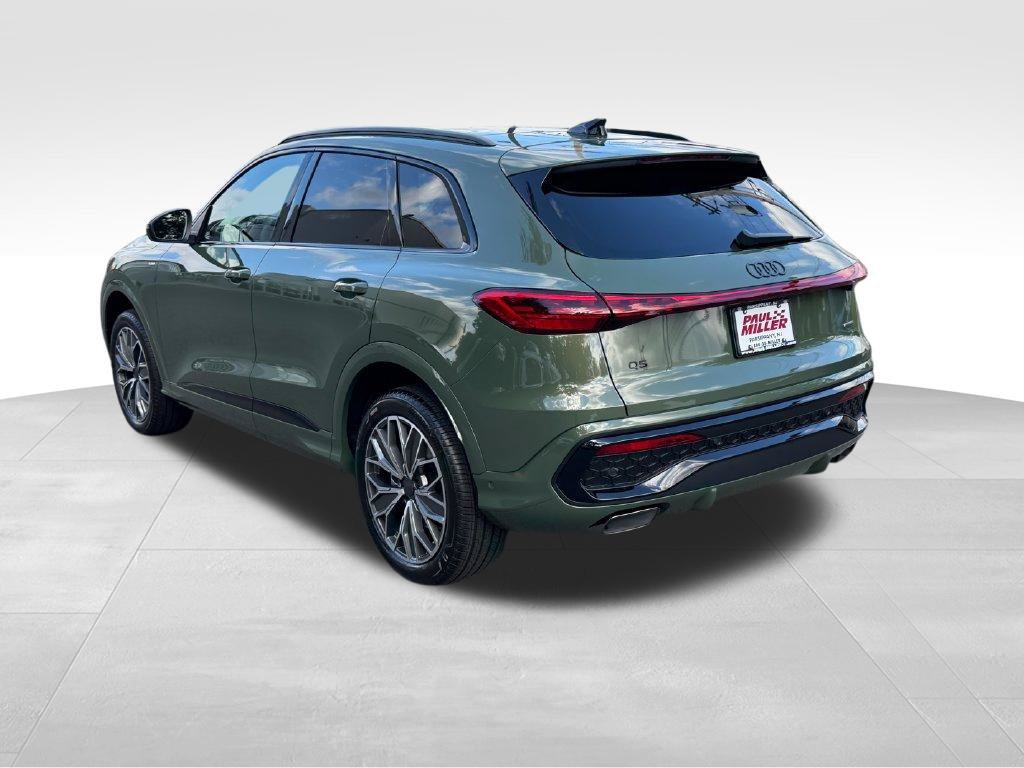 New 2026 Audi Q5 Premium Plus AWD/4WD image 5