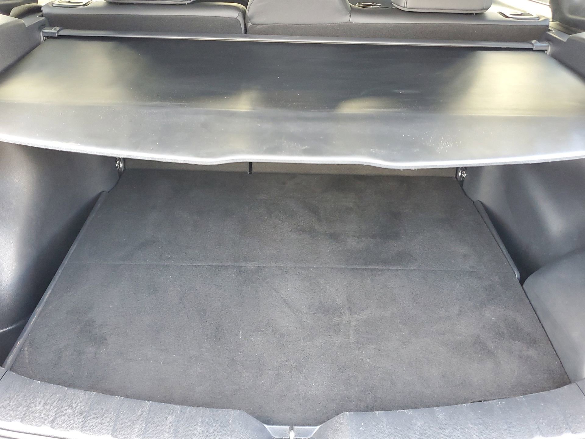 Used 2023 Toyota Corolla Cross XSE w/ Convenience Package image 8