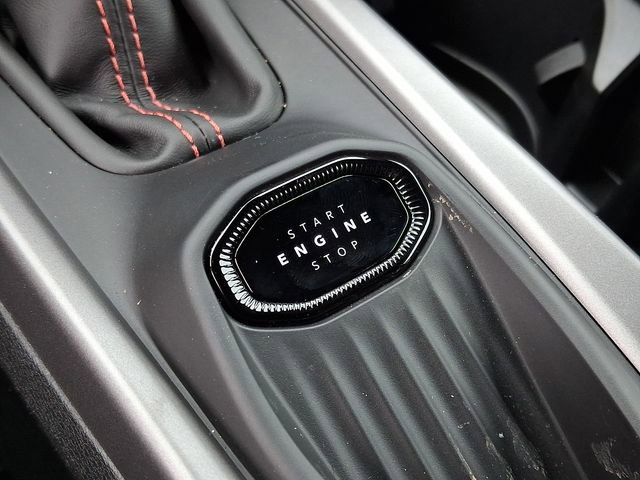 New 2026 Dodge Charger R/T Scat Pack image 15