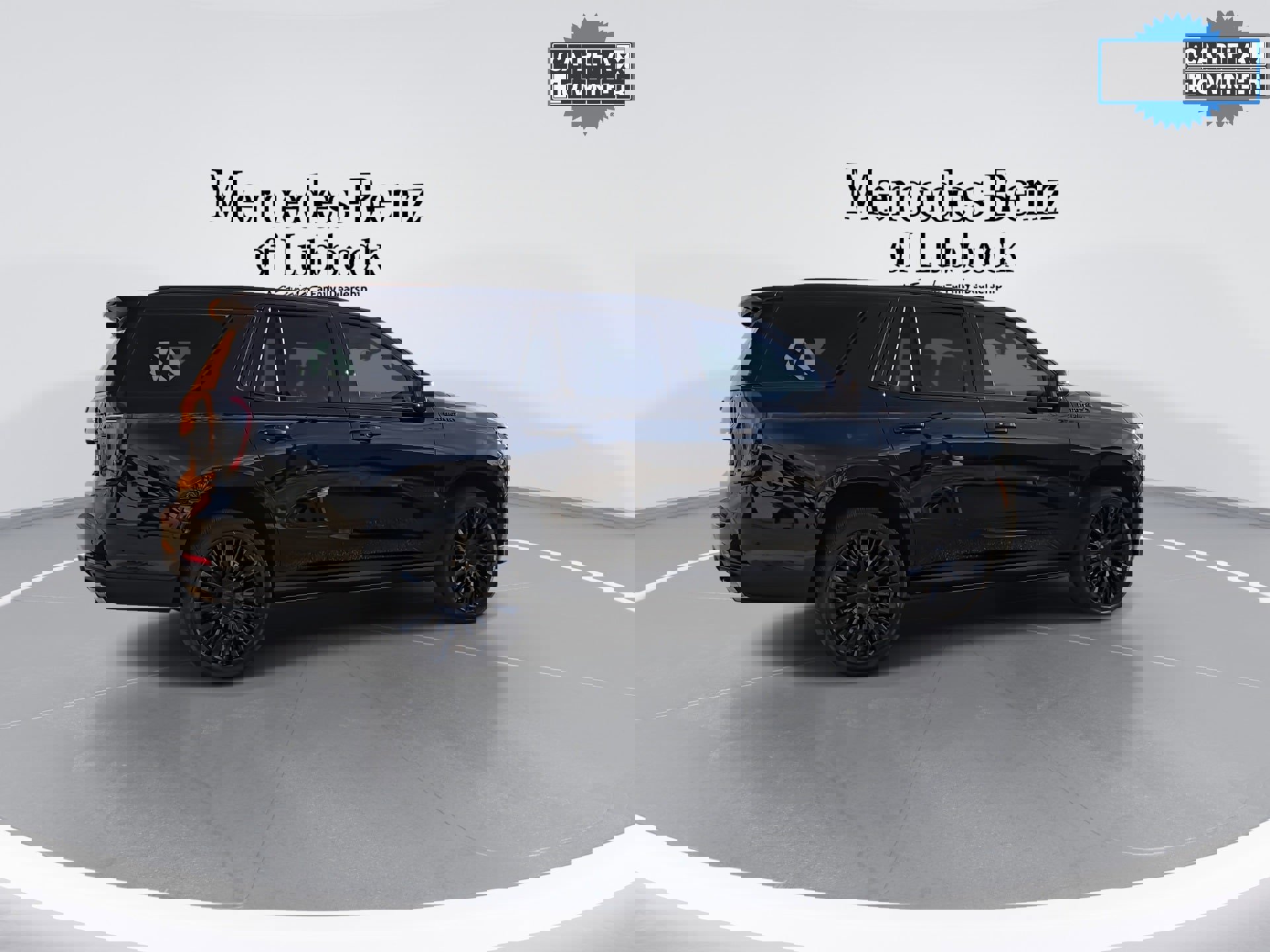 Used 2025 Chevrolet Tahoe High Country image 8