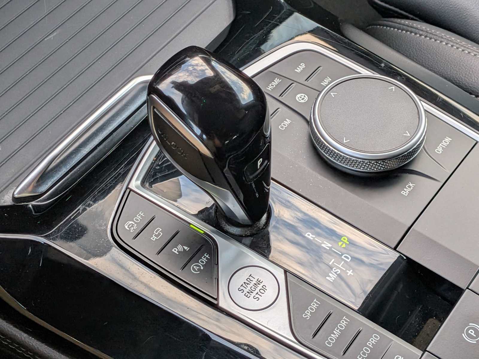 Used 2024 BMW X4 xDrive30i AWD/4WD image 31