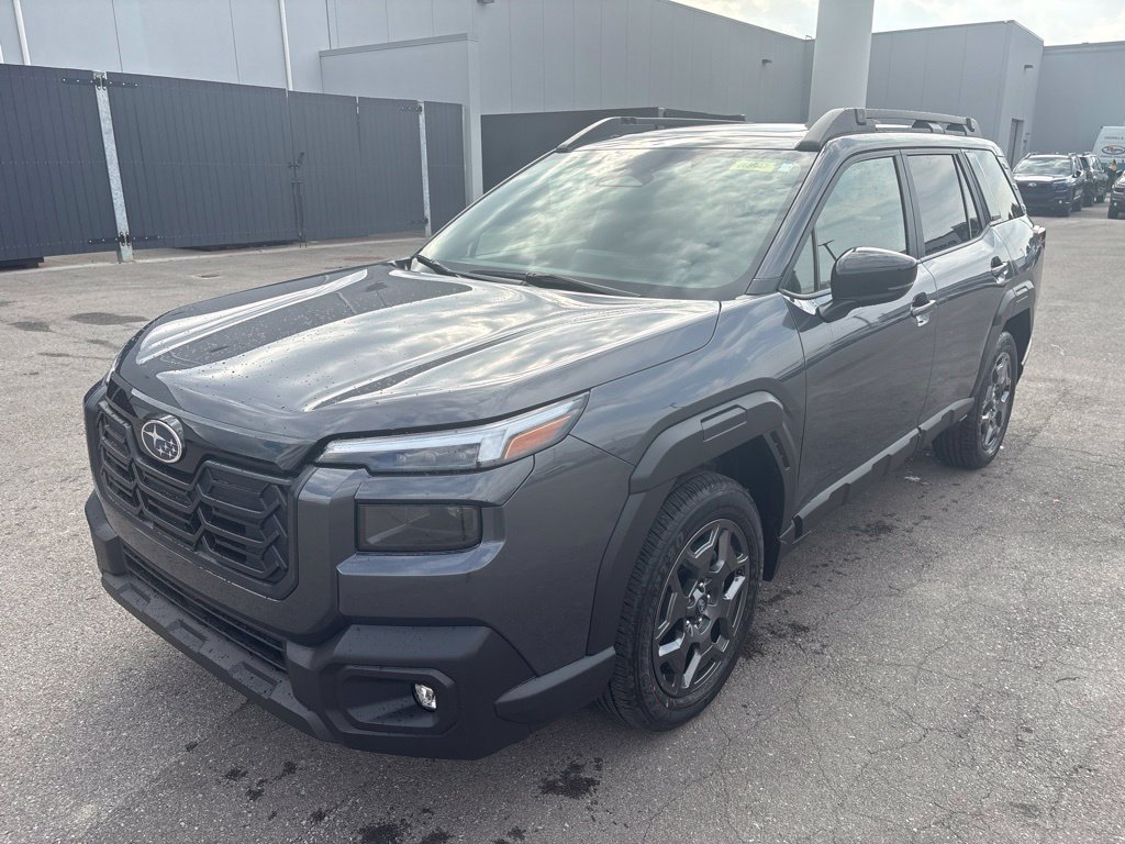 New 2026 Subaru Outback Premium AWD/4WD image 6