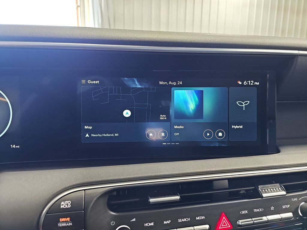 New 2026 Hyundai Palisade SEL AWD/4WD image 22