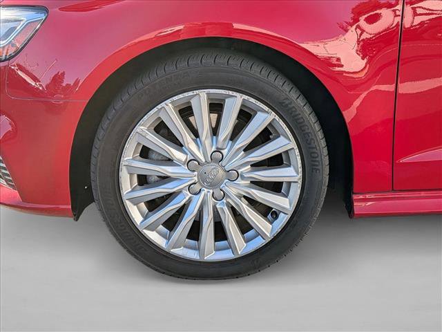 Used 2017 Audi A3 e-tron Premium Plus w/ Technology Package image 10