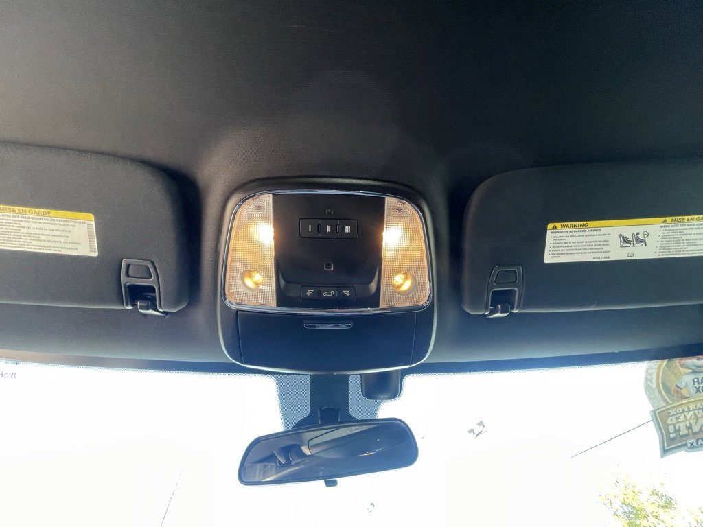 Used 2021 Jeep Grand Cherokee Laredo X image 30