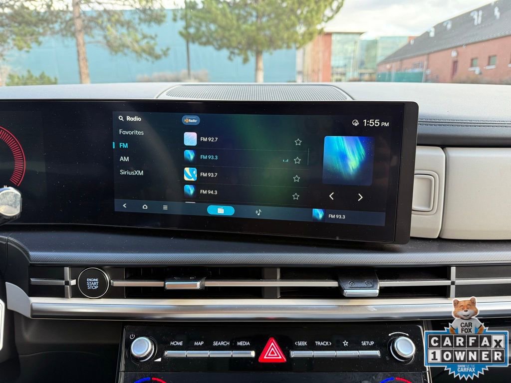 Used 2025 Hyundai Santa Fe SEL image 12