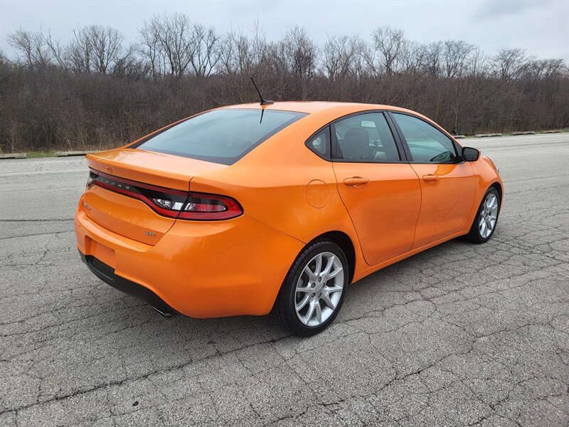Used 2013 Dodge Dart SXT image 5
