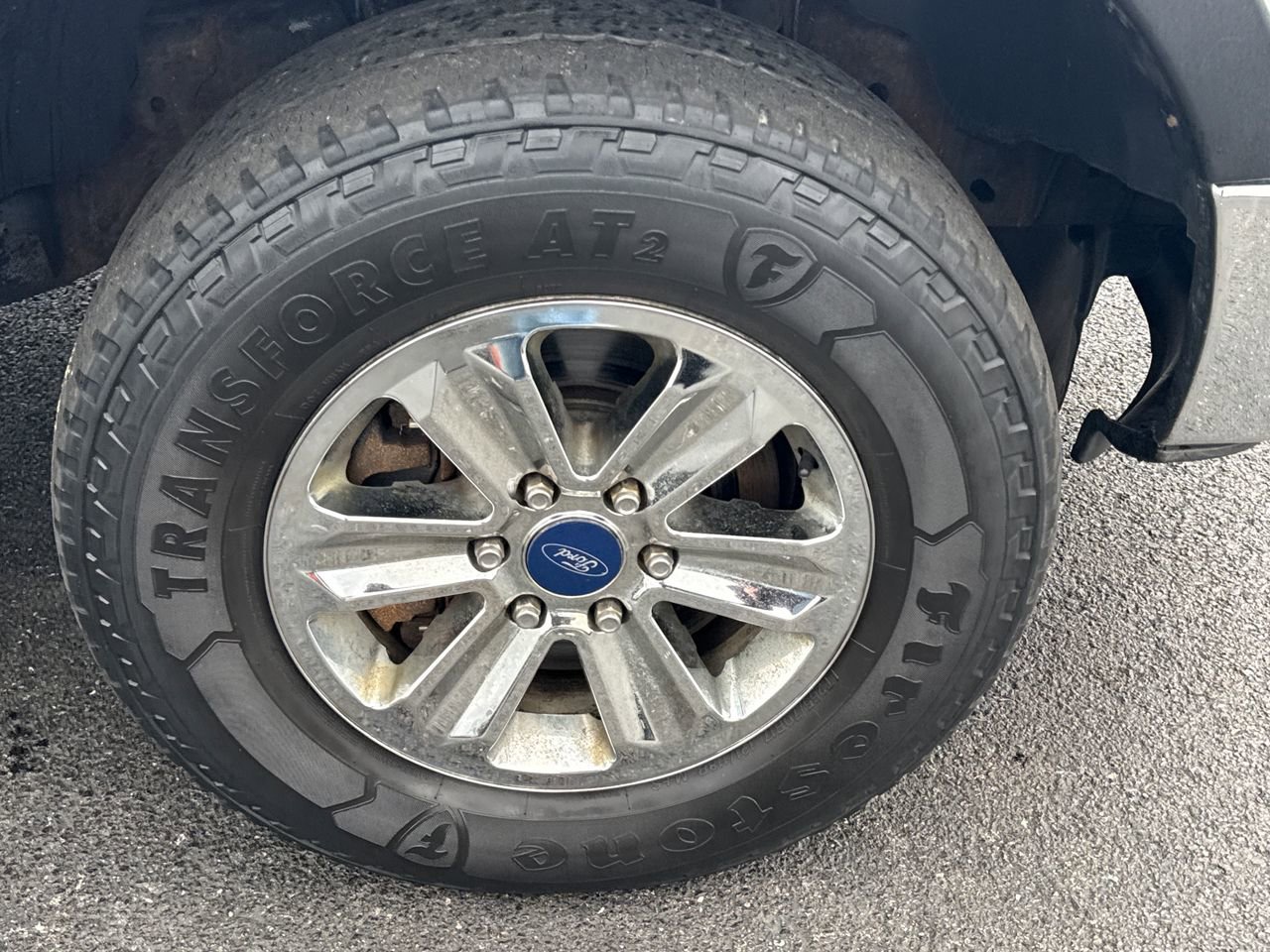 Used 2013 Ford F150 XLT w/ Luxury Equipment Group image 9