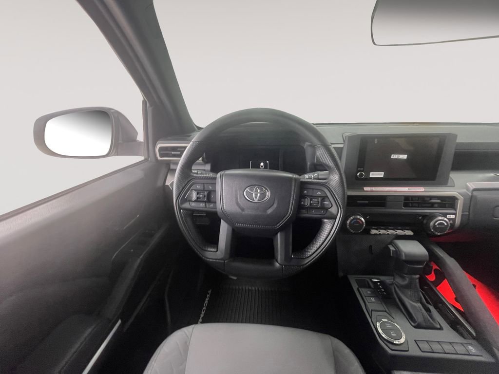 New 2025 Toyota Tacoma SR5 RWD image 12