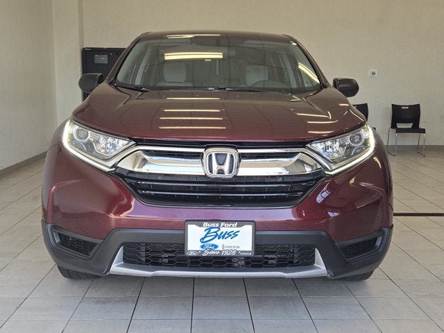 Used 2019 Honda CR-V LX image 2