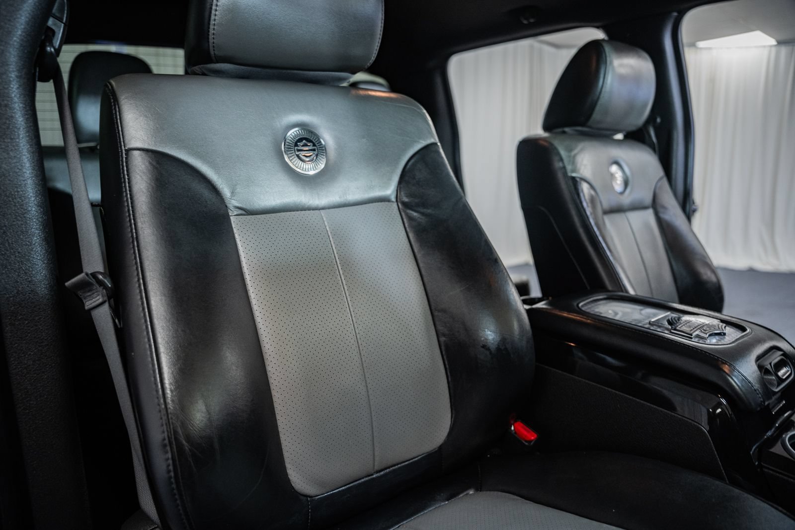 Used 2011 Ford F150 Harley-Davidson AWD/4WD image 40