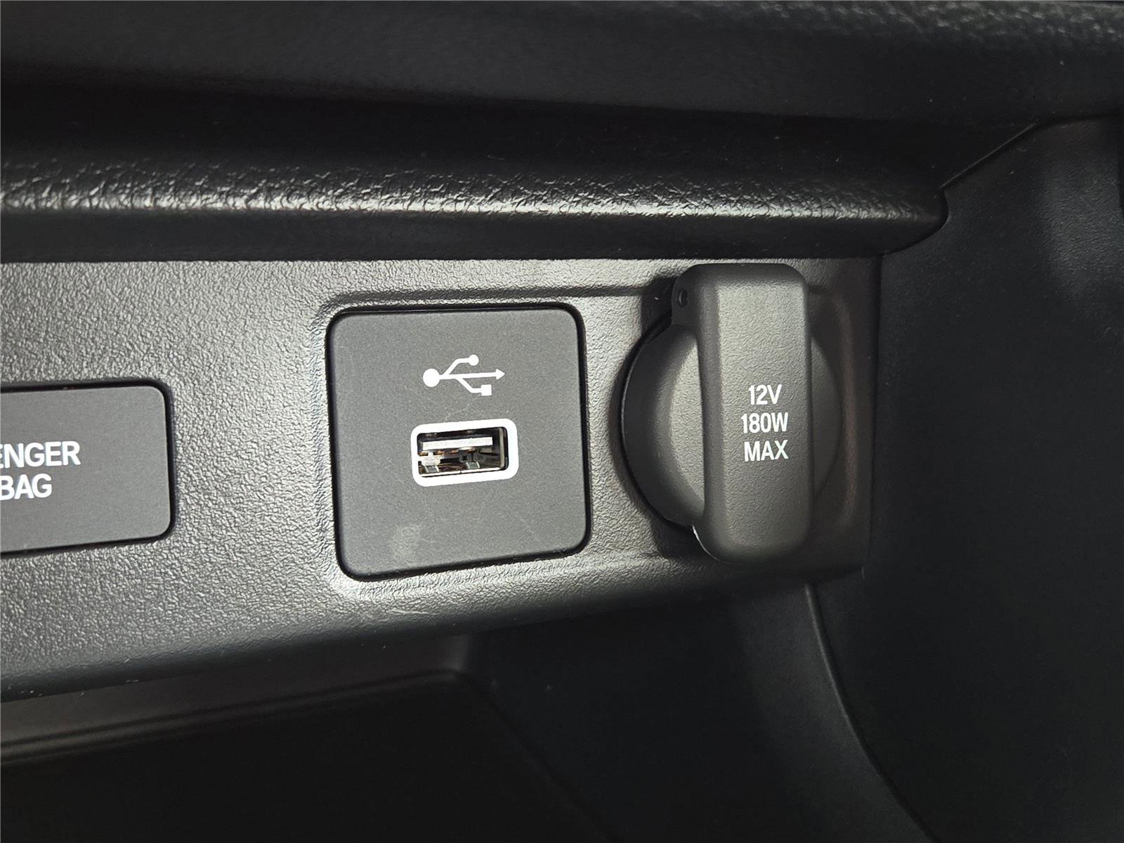 Certified 2024 Acura Integra image 10